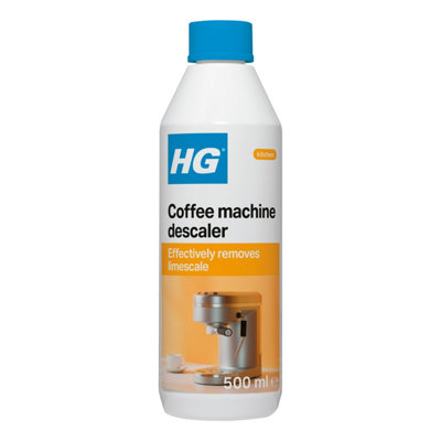 B&Q -  Coffee Machine Descaler500Ml