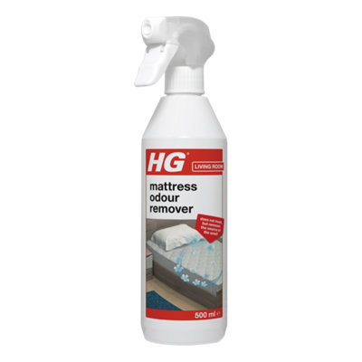 HgMattress Freshener500Ml from B&Q