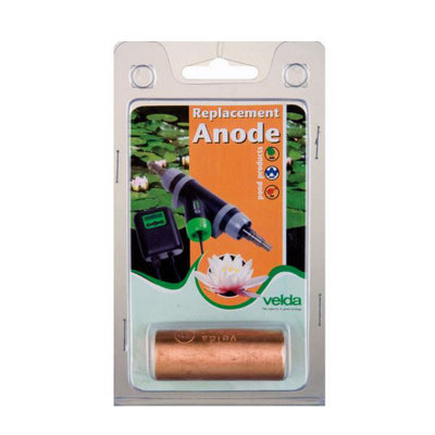 Velda Anode For It-05/ T-Flow 05 Green