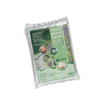 Velda Pond Compost 40L For Aquatic Plants from B&Q