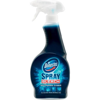 Domestos Bleach Multipurpose Spray 700Ml