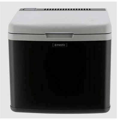 MESTIC ABSORPTION COOLBOX 3 WAY CAMPING COOLER 42L MAC-40 AC/DC & LPG GAS BBQ - Image 5