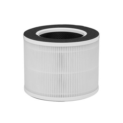 Princess Hepa H13 Carbon & Hepa Air Purifier Filter 160 from B&Q