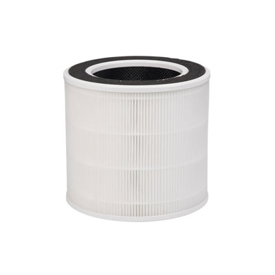 Princess Hepa H13 Carbon & Hepa Air Purifier Filter 200 from B&Q