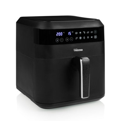 Tristar Digital Air Fryer Xxl 6L 1700W