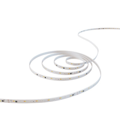 Calex Mains-Powered Led Warm White & Multicolour Strip Light Ip20 1400Lm (L)10M from B&Q