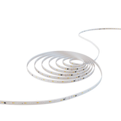 Calex Mains-Powered Led Warm White & Multicolour Strip Light Ip20 1400Lm (L)20M from B&Q