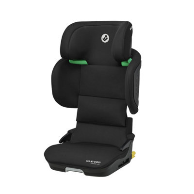 Maxi-Cosi Tanza I-SizeHigh Back Booster Seat3.512 Years100150 CmCompact Foldable Car 10 Headrest PositionsG-Cell from B&Q
