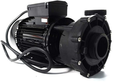 Lx Wp250-Ii 2 Speed Pump Hot Tub Spas Whirlpool Bath Waterway from B&Q