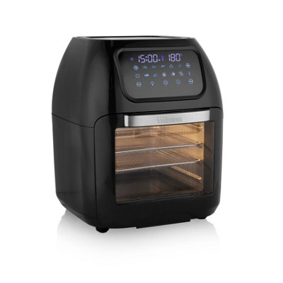 Tristar Golden Multi Crispy Air Fryer Oven - 10L, 1800W, Touch Screen, 10 Programmes, Dishwasher Safe Parts, Non-Stick Coating, Fr-6964 - Image 3