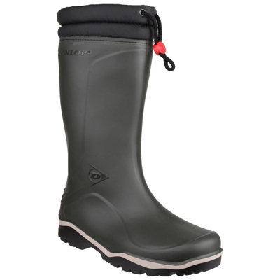 B&Q -  Blizzard Wellington Green