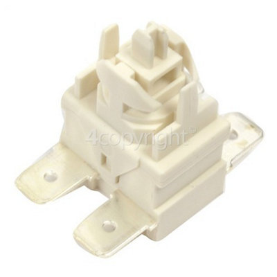 Indesit Merloni Genuine Dishwasher On/off SwitchMerc00096884 from B&Q