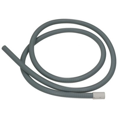 Beko Genuine Drain Pump Hose : Straight Both Ends 10mm BoreBek2951260100 from B&Q