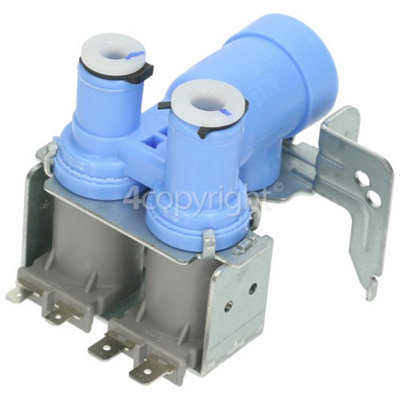 Samsung Genuine Fridge Double Inlet Solenoid ValveSamda6200914A from B&Q