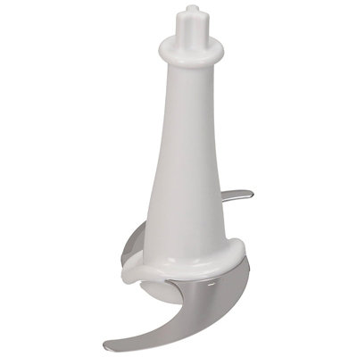 B&Q -  Genuine Spare PartBlade Assembly Including Guard (Chopper)