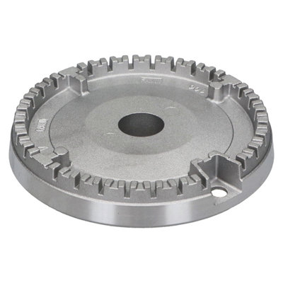 Beko Genuine Hob Large Burner HeadBek423920046 from B&Q