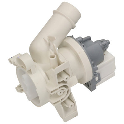 Hoover Drain Pump AssemblyHvr43014233 from B&Q