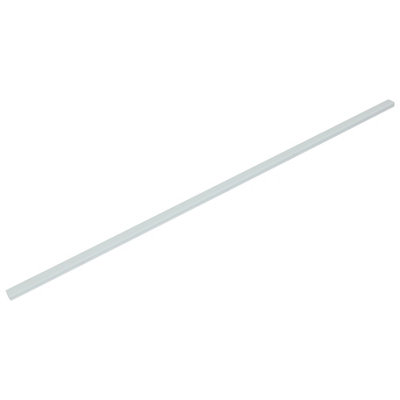 Beko Genuine Fridge Crisper Cover Edge ProfileBek4841080600 from B&Q
