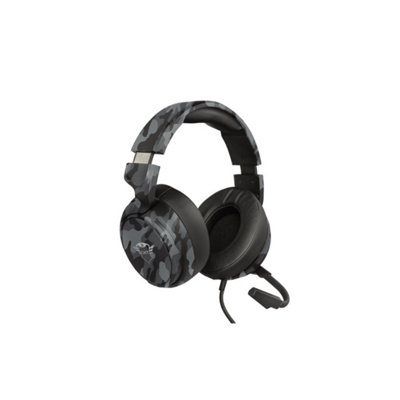  - Trust Gxt433K Pylo Multi Platform Gaming Headset Camo