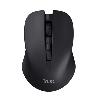  Mydo Wireless Silent Optical Mouse Black  - Image 11