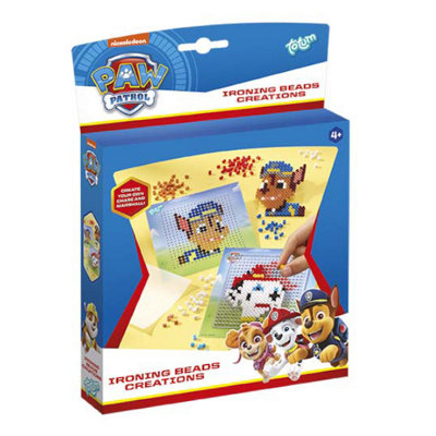 Totum Paw Patrol Ironing Beads - Image 8