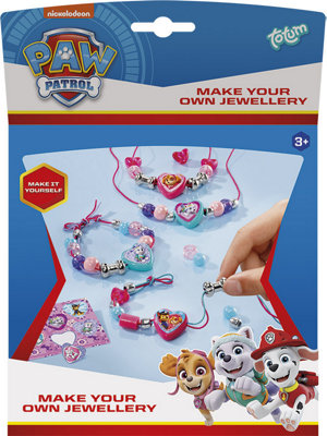 Totum Unisex Multicolor Paw Patrol Jewellery - Image 5