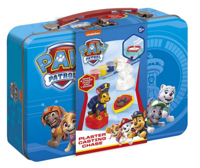  - Totum Paw Patrol Plaster Pups Suitcase