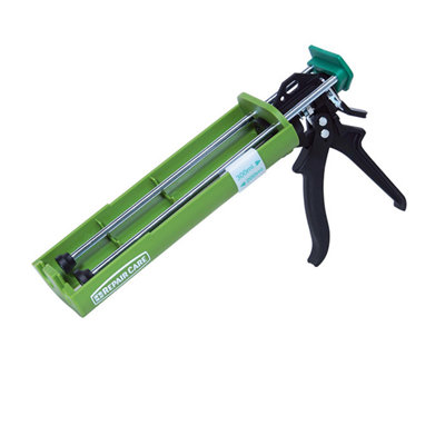 Repair Care Wood Repair Lightweight Twin Dosing Gun from B&Q