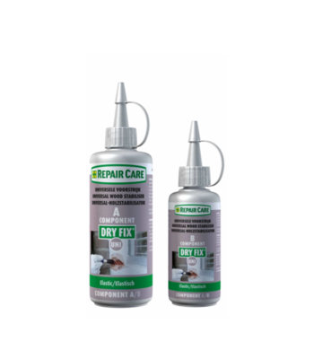 B&Q Repair Care Wood Repair Dry Fix Uni 120Ml Small