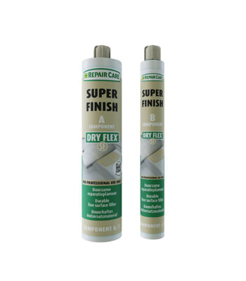 Repair Care Dry Flex Super Finish400Ml from B&Q