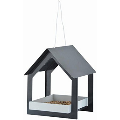Fallen Fruits Metal Hanging Bird Table - Image 2