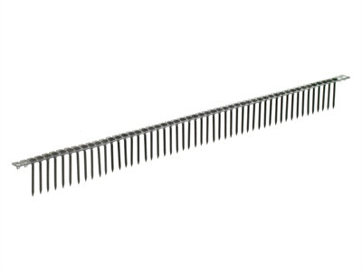 Senco 39B45mp Duraspin Collated Screws Drywall To Steel 3.9 X 45Mm Pack 1000 Light