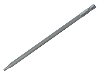 Senco Ds5550 Ds5525 Duraspin Screwdriver Bit  Square Sq2 Pack 2 Senea0327B from B&Q