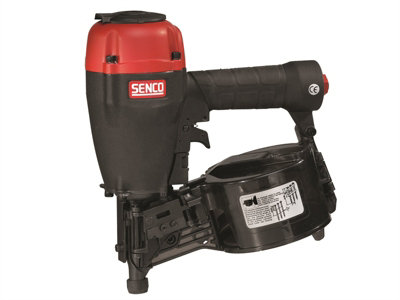 B&Q -  Sc65 Pneumatic Sc65 Semi Pro Coil Nailer
