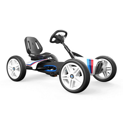Berg Toys Berg Buddy Bmw Street Racer Pedal Kart Ages - 8 Years Size 3