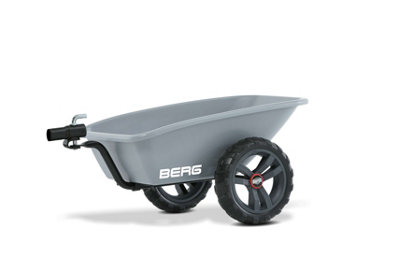 Berg Toys Berg Buzzy Trailer Small 18.24.30.00 from B&Q