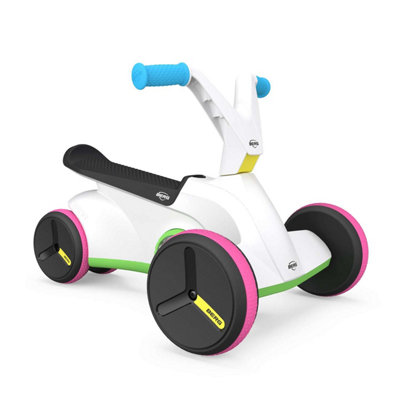 Berg Toys Berg Go Twirl Multicolor Ride-On Ages 1030 Months from B&Q