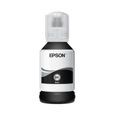 Epson Multicolor 111 (T03m140) Black Original Ink Bottles Twin Pack (2 Pack) - Image 19
