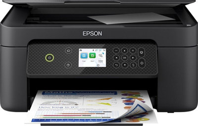 Epson Expression Home Xp-4200 Multifunction Inkjet Printer