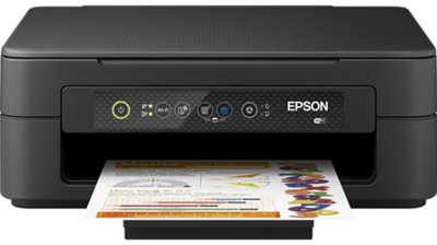 Epson Expression Home Xp-2200 Multifunction Inkjet Printer