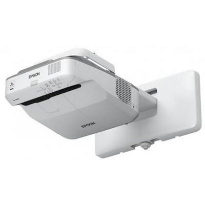 Epson Eb-685Wi Ultra-Short-Throw Wxga Projector