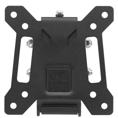 One For All 13-27 Inch Tv Bracket Tilt Smart Series Wm2121