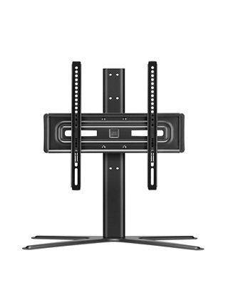 One For All Tv & Monitor Bracket Stand 32-65" 200X200mm400X400mm from B&Q