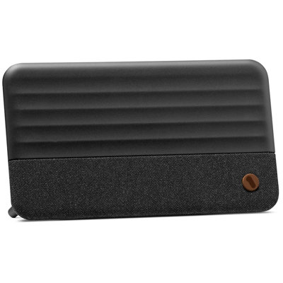 B&Q -  Amplified Indoor Tv Aerial With Signal Level Indicator & Fabric Design Sv9482