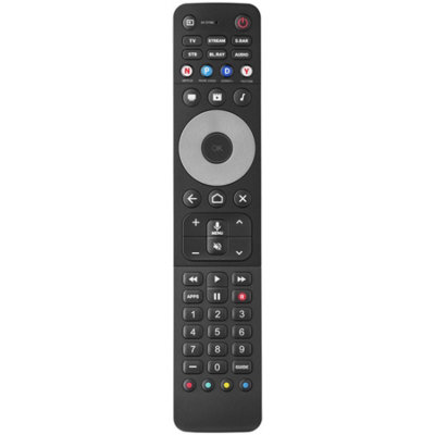 One For All Smart Control Pro URC7966 - Image 3