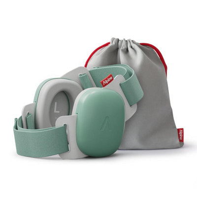  - Alpine Muffy Baby ComfortEar Defenders For Babies And ToddlersCe & Ukca CertifiedUnique Headband Safe Fit &