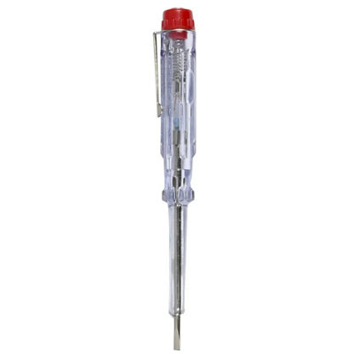 Voltage Tester Electric Tester 14 Cm Ac 110-250V