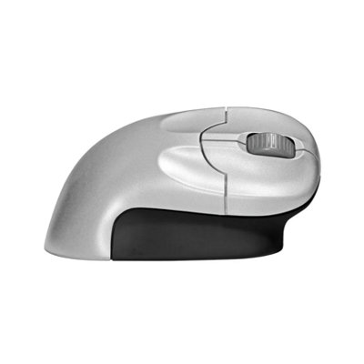 Bakkerelkhuizen Vertical Grip Mouse from B&Q