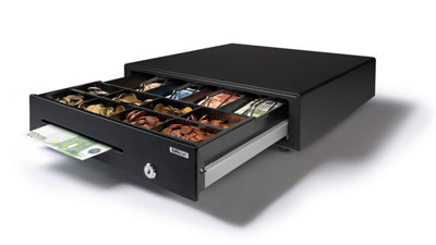 Safescan  Cash Drawer Sd-4141 Standard Use -  - Image 3