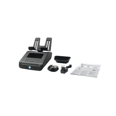 B&Q -  6165 G3 Money Counting Scales 131-0700